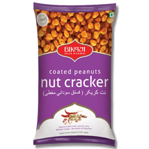 BIKAJI NUT-CRACKER 200gm